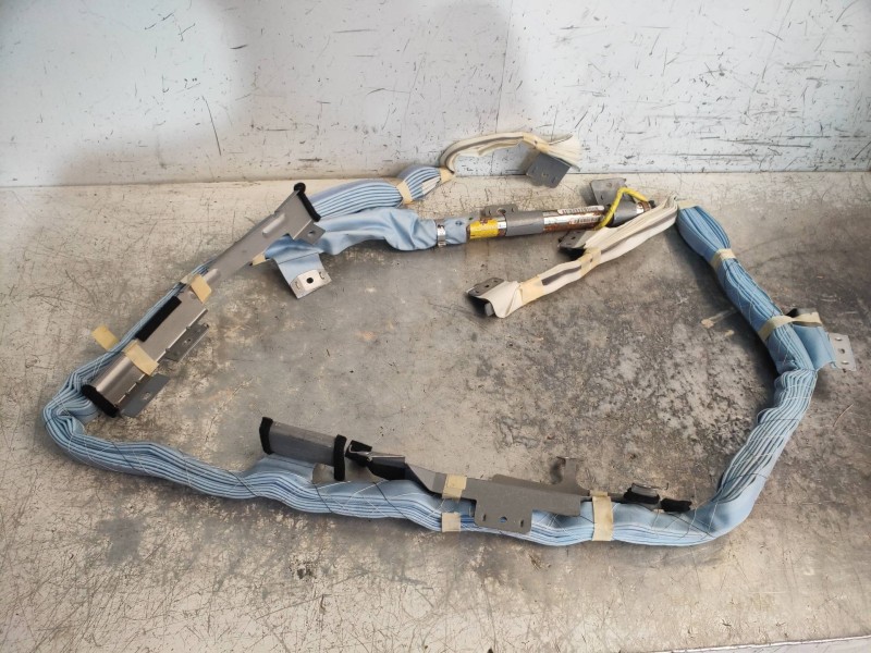 Recambio de airbag cortina delantero izquierdo para subaru tribeca b9 3.0 cat referencia OEM IAM   