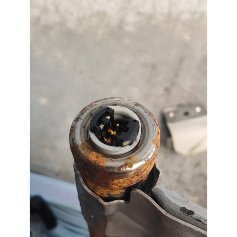 Recambio de airbag cortina delantero izquierdo para subaru tribeca b9 3.0 cat referencia OEM IAM   