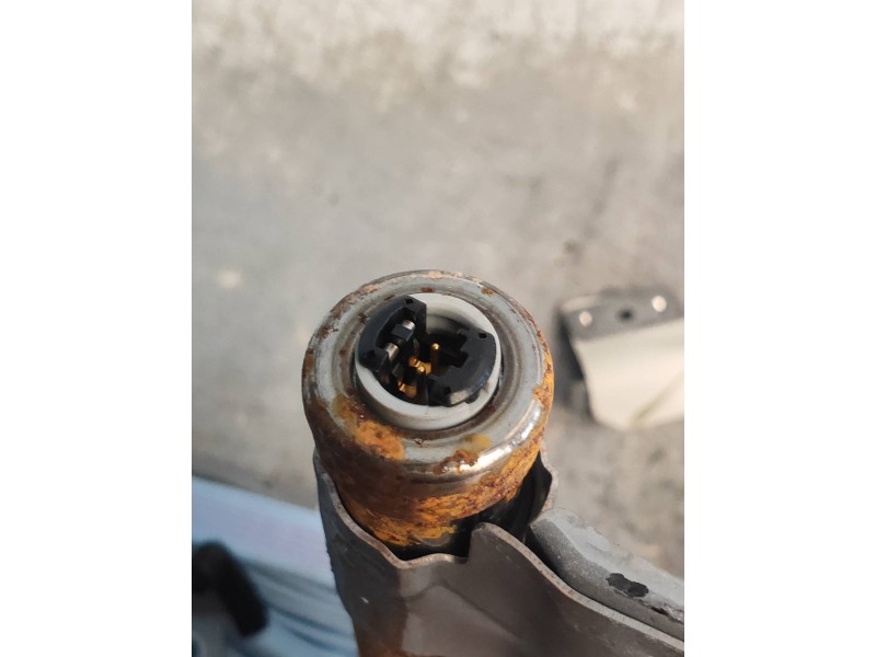 Recambio de airbag cortina delantero izquierdo para subaru tribeca b9 3.0 cat referencia OEM IAM   