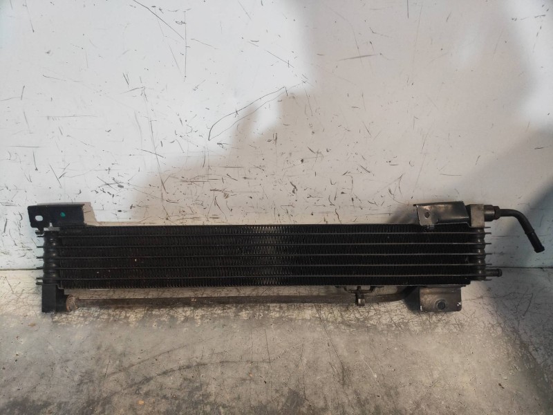 Recambio de radiador aceite para subaru tribeca b9 3.0 cat referencia OEM IAM   