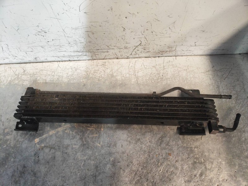 Recambio de radiador aceite para subaru tribeca b9 3.0 cat referencia OEM IAM   