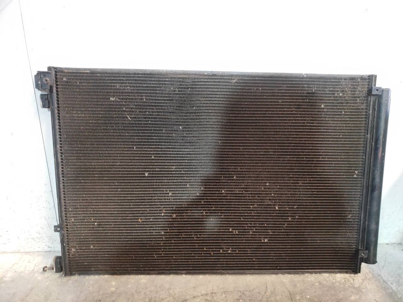 Recambio de condensador / radiador aire acondicionado para subaru tribeca b9 3.0 cat referencia OEM IAM   
