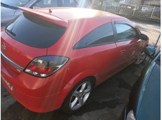 opel astra gtc del año 2006 2