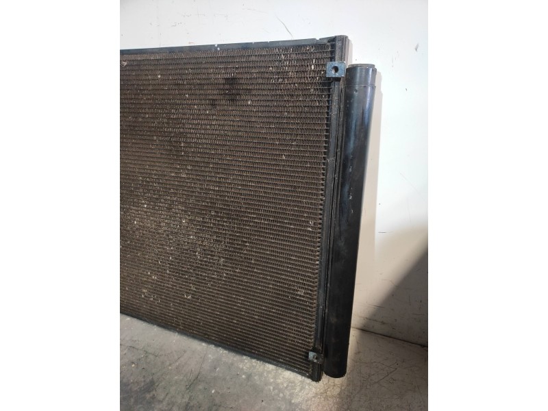 Recambio de condensador / radiador aire acondicionado para subaru tribeca b9 3.0 cat referencia OEM IAM   