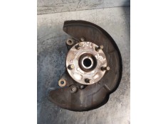 Recambio de mangueta delantera derecha para subaru tribeca b9 3.0 cat referencia OEM IAM   