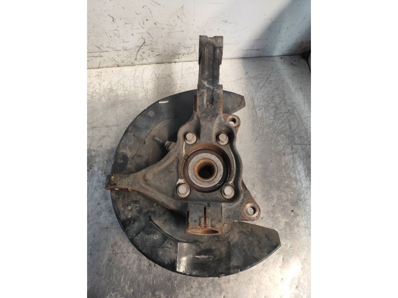 Recambio de mangueta delantera derecha para subaru tribeca b9 3.0 cat referencia OEM IAM   