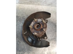 Recambio de mangueta delantera izquierda para subaru tribeca b9 3.0 cat referencia OEM IAM   