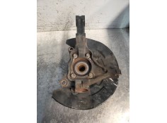 Recambio de mangueta delantera izquierda para subaru tribeca b9 3.0 cat referencia OEM IAM    2