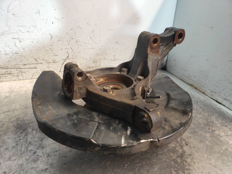 Recambio de mangueta delantera izquierda para subaru tribeca b9 3.0 cat referencia OEM IAM   