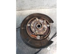 Recambio de mangueta trasera derecha para subaru tribeca b9 3.0 cat referencia OEM IAM   