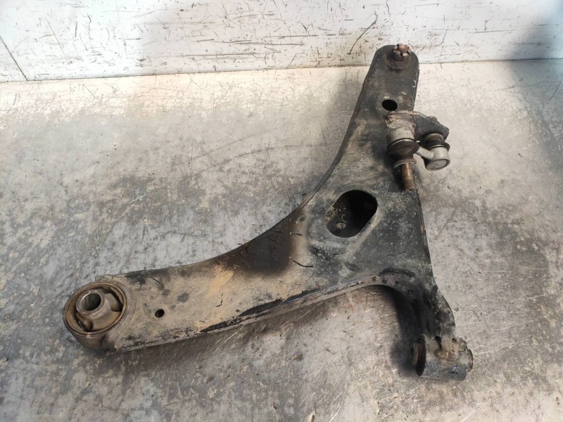 Recambio de brazo suspension inferior delantero derecho para subaru tribeca b9 3.0 cat referencia OEM IAM   