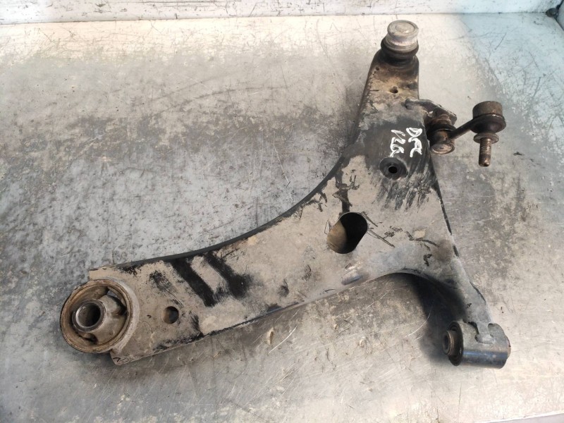 Recambio de brazo suspension inferior delantero izquierdo para subaru tribeca b9 3.0 cat referencia OEM IAM   