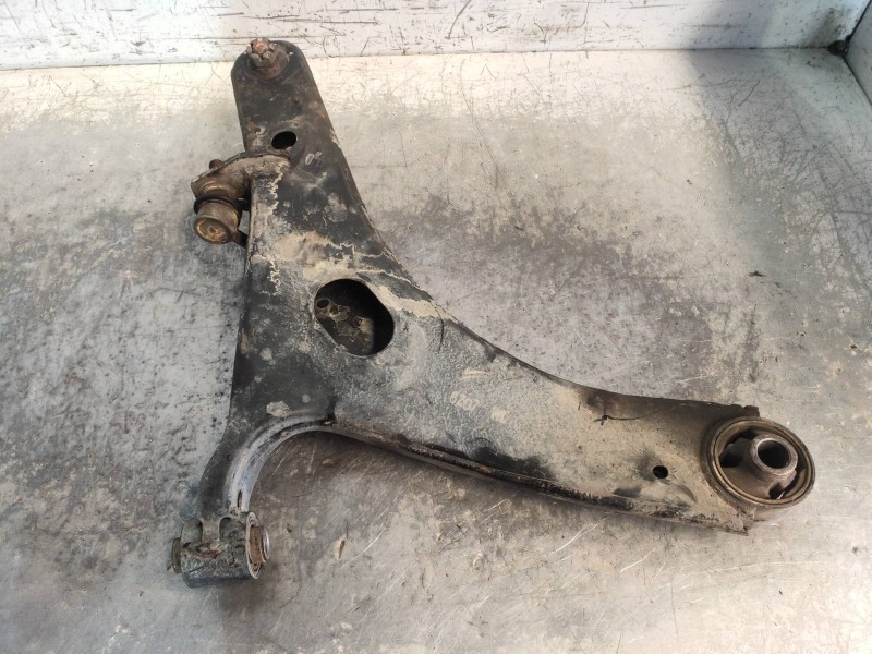Recambio de brazo suspension inferior delantero izquierdo para subaru tribeca b9 3.0 cat referencia OEM IAM   