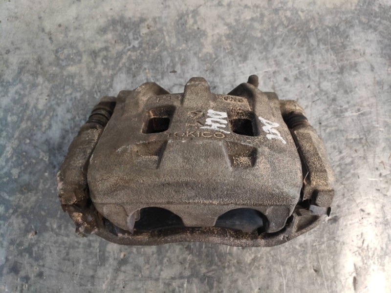 Recambio de pinza freno delantera derecha para subaru tribeca b9 3.0 cat referencia OEM IAM   