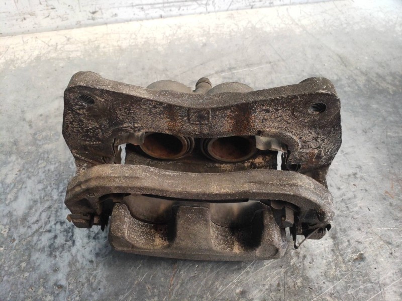 Recambio de pinza freno delantera derecha para subaru tribeca b9 3.0 cat referencia OEM IAM   