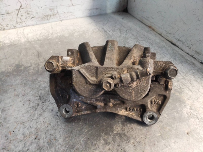 Recambio de pinza freno delantera izquierda para subaru tribeca b9 3.0 cat referencia OEM IAM   