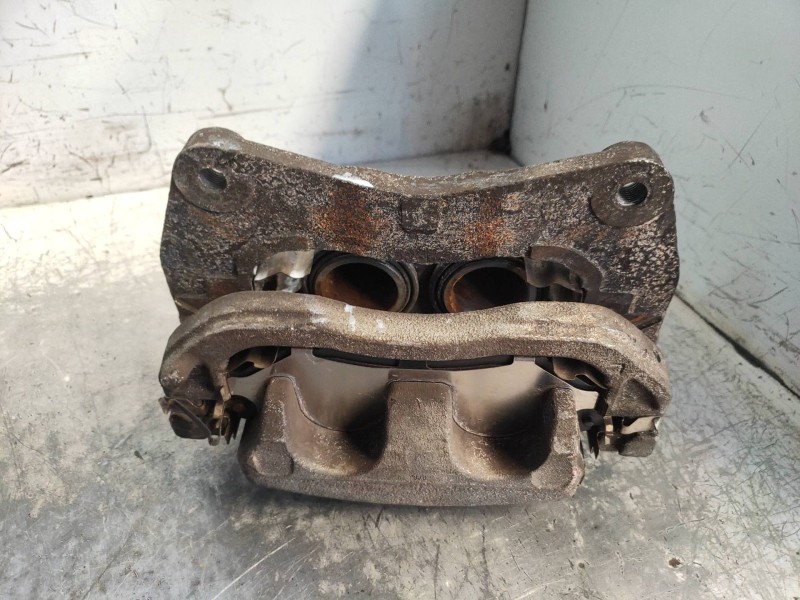 Recambio de pinza freno delantera izquierda para subaru tribeca b9 3.0 cat referencia OEM IAM   