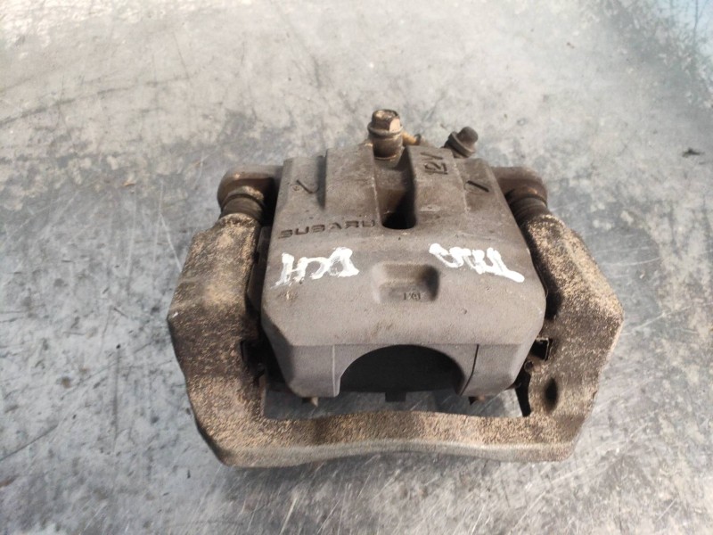 Recambio de pinza freno trasera derecha para subaru tribeca b9 3.0 cat referencia OEM IAM   