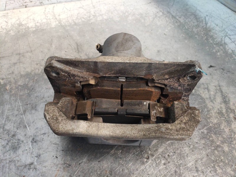Recambio de pinza freno trasera derecha para subaru tribeca b9 3.0 cat referencia OEM IAM   
