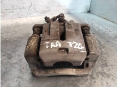 Recambio de pinza freno trasera izquierda para subaru tribeca b9 3.0 cat referencia OEM IAM   