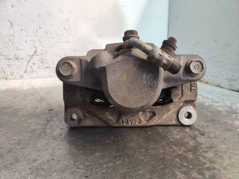 Recambio de pinza freno trasera izquierda para subaru tribeca b9 3.0 cat referencia OEM IAM   