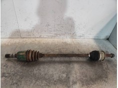 Recambio de transmision delantera derecha para subaru tribeca b9 3.0 cat referencia OEM IAM   