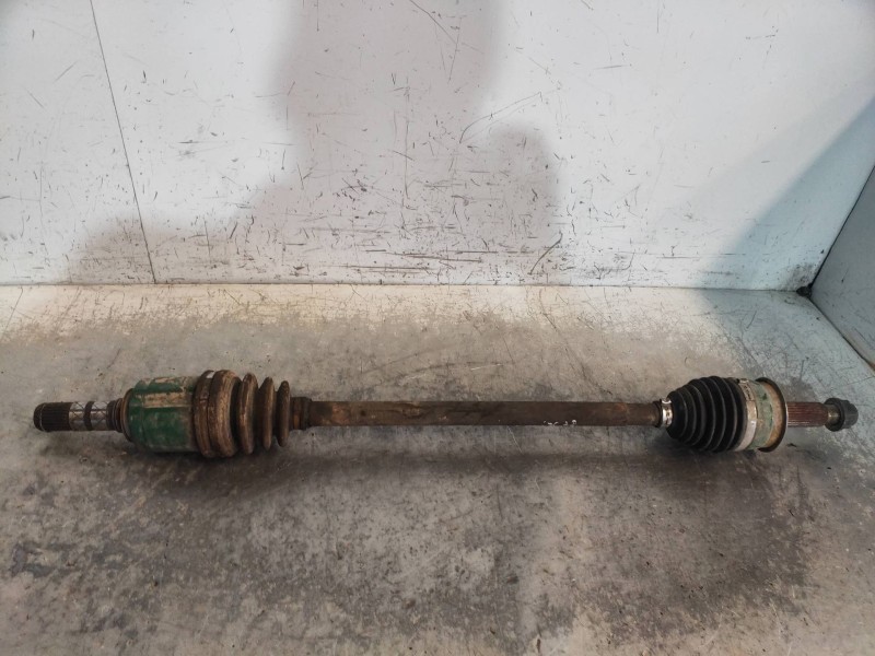 Recambio de transmision delantera derecha para subaru tribeca b9 3.0 cat referencia OEM IAM   