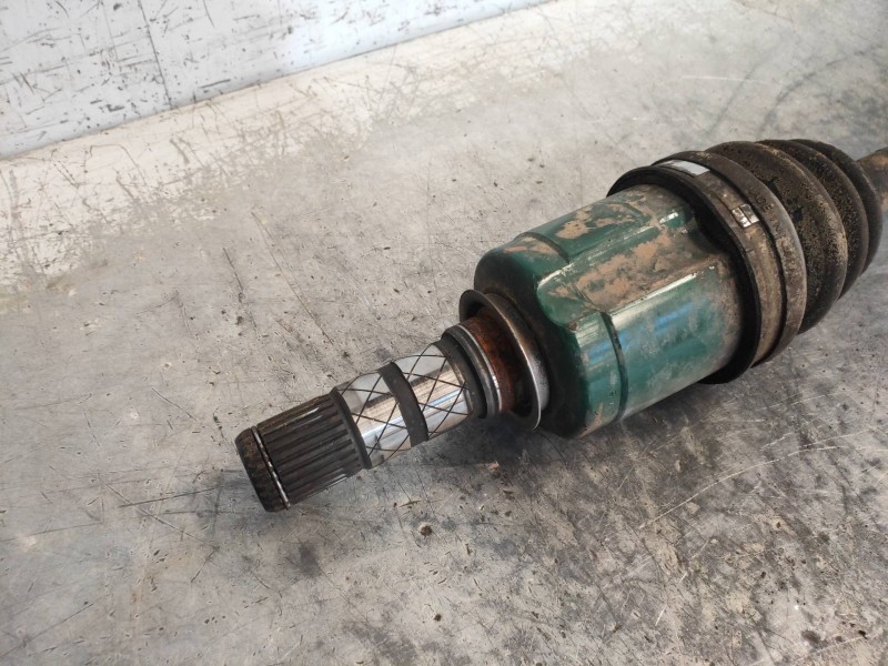 Recambio de transmision delantera derecha para subaru tribeca b9 3.0 cat referencia OEM IAM   