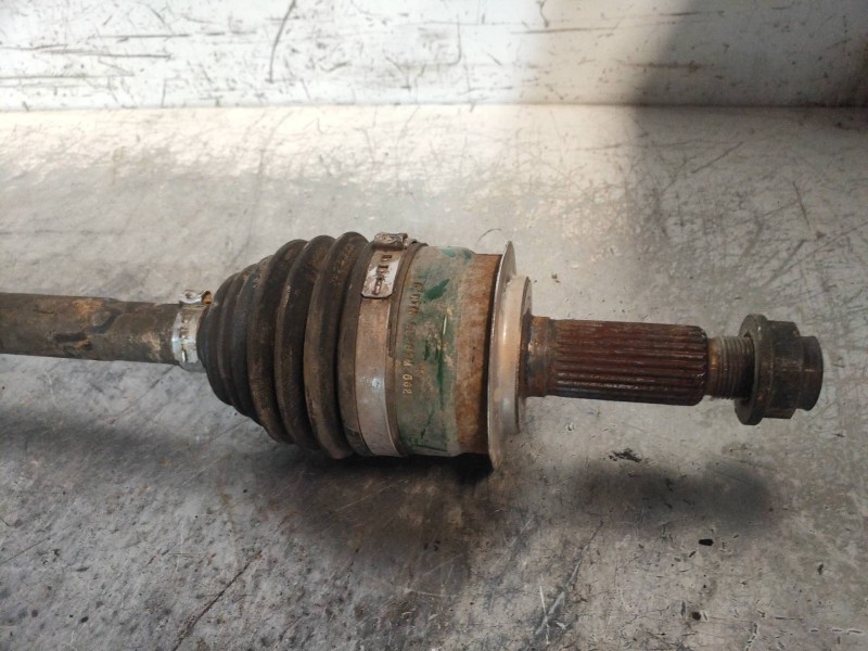 Recambio de transmision delantera derecha para subaru tribeca b9 3.0 cat referencia OEM IAM   