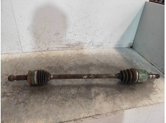 Recambio de transmision delantera izquierda para subaru tribeca b9 3.0 cat referencia OEM IAM   