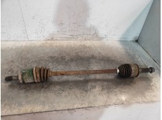 Recambio de transmision trasera derecha para subaru tribeca b9 3.0 cat referencia OEM IAM   