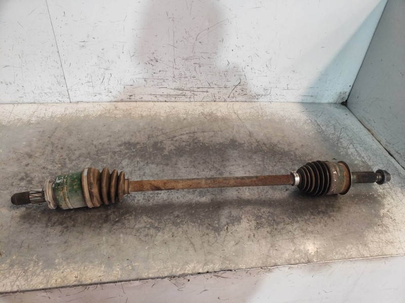 Recambio de transmision trasera derecha para subaru tribeca b9 3.0 cat referencia OEM IAM   