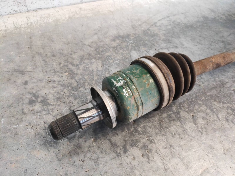 Recambio de transmision trasera derecha para subaru tribeca b9 3.0 cat referencia OEM IAM   