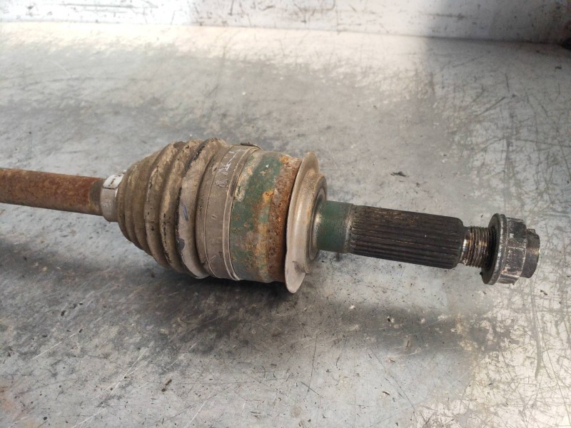 Recambio de transmision trasera derecha para subaru tribeca b9 3.0 cat referencia OEM IAM   