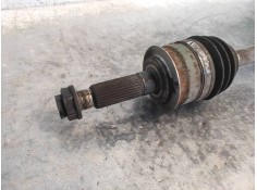 Recambio de transmision trasera izquierda para subaru tribeca b9 3.0 cat referencia OEM IAM    2