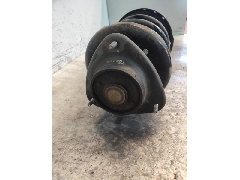 Recambio de amortiguador delantero izquierdo para subaru tribeca b9 3.0 cat referencia OEM IAM 20310XA05A  