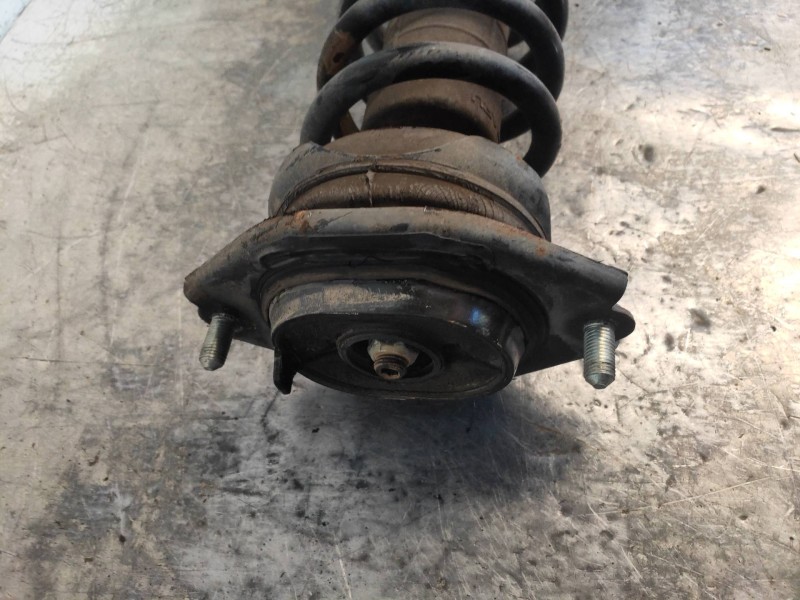 Recambio de amortiguador trasero derecho para subaru tribeca b9 3.0 cat referencia OEM IAM 20365XA01A  