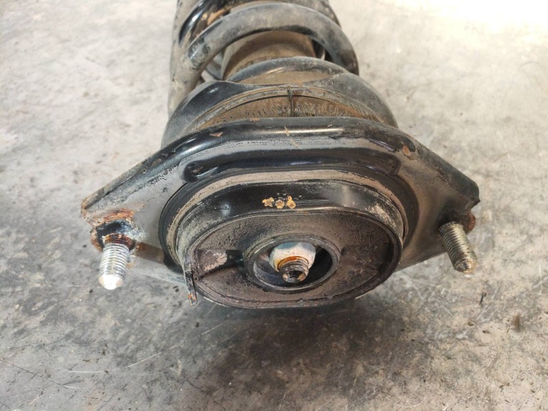 Recambio de amortiguador trasero izquierdo para subaru tribeca b9 3.0 cat referencia OEM IAM 20365XA01A  