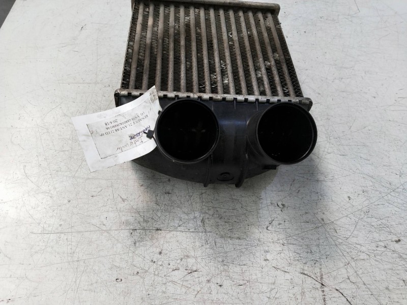Recambio de intercooler para renault 21 berlina (b/l48) td referencia OEM IAM    Recambio de intercooler para renault 21 berlina (b/l48) td referencia OEM IAM