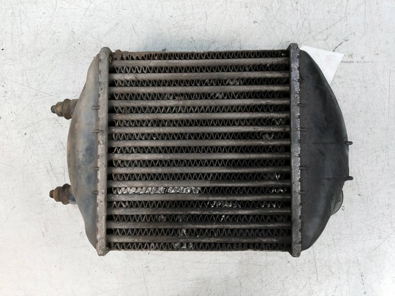 Recambio de intercooler para renault 21 berlina (b/l48) td referencia OEM IAM    Recambio de intercooler para renault 21 berlina (b/l48) td referencia OEM IAM