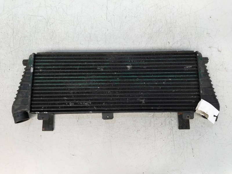 Recambio de intercooler para renault b 120.65 sofim referencia OEM IAM   