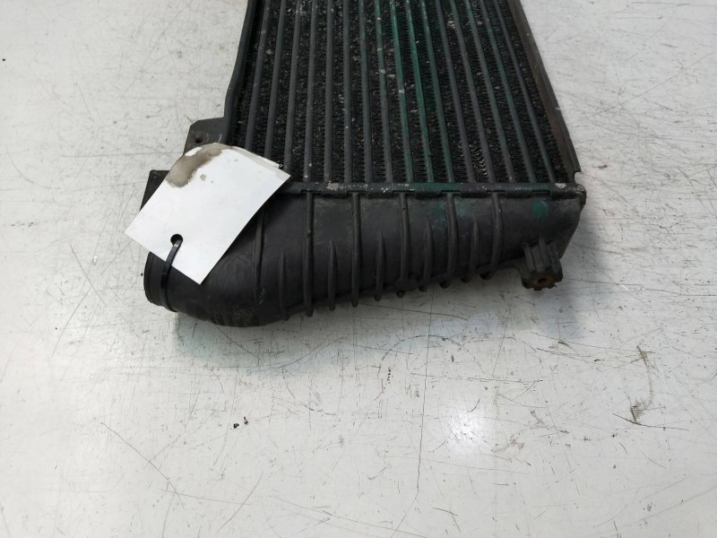Recambio de intercooler para renault b 120.65 sofim referencia OEM IAM   