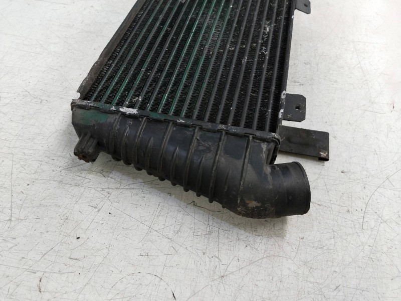 Recambio de intercooler para renault b 120.65 sofim referencia OEM IAM   