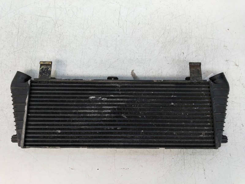 Recambio de intercooler para renault b 120.65 sofim referencia OEM IAM   