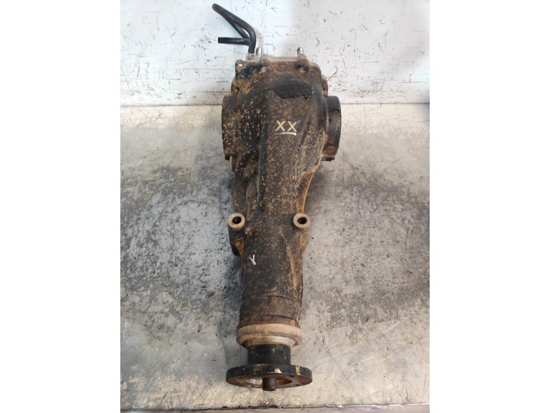 Recambio de diferencial trasero para subaru tribeca b9 3.0 cat referencia OEM IAM   