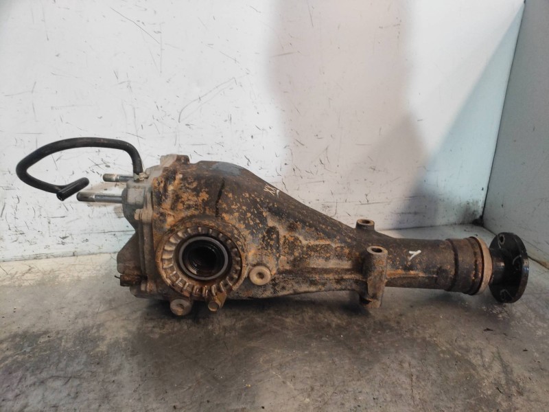 Recambio de diferencial trasero para subaru tribeca b9 3.0 cat referencia OEM IAM   