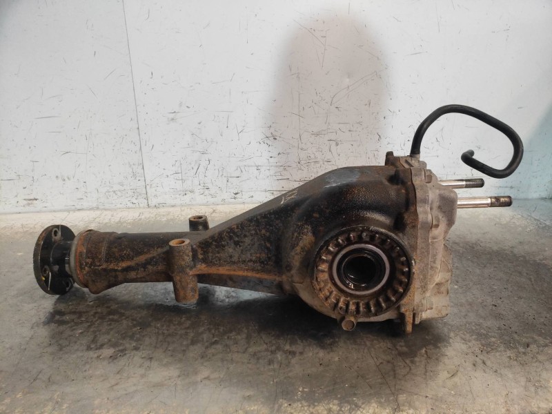 Recambio de diferencial trasero para subaru tribeca b9 3.0 cat referencia OEM IAM   