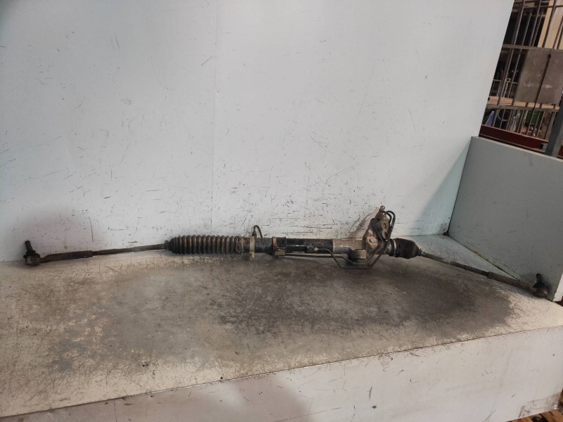 Recambio de cremallera direccion para subaru tribeca b9 3.0 cat referencia OEM IAM 34110XA00A  