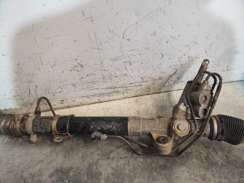 Recambio de cremallera direccion para subaru tribeca b9 3.0 cat referencia OEM IAM 34110XA00A  