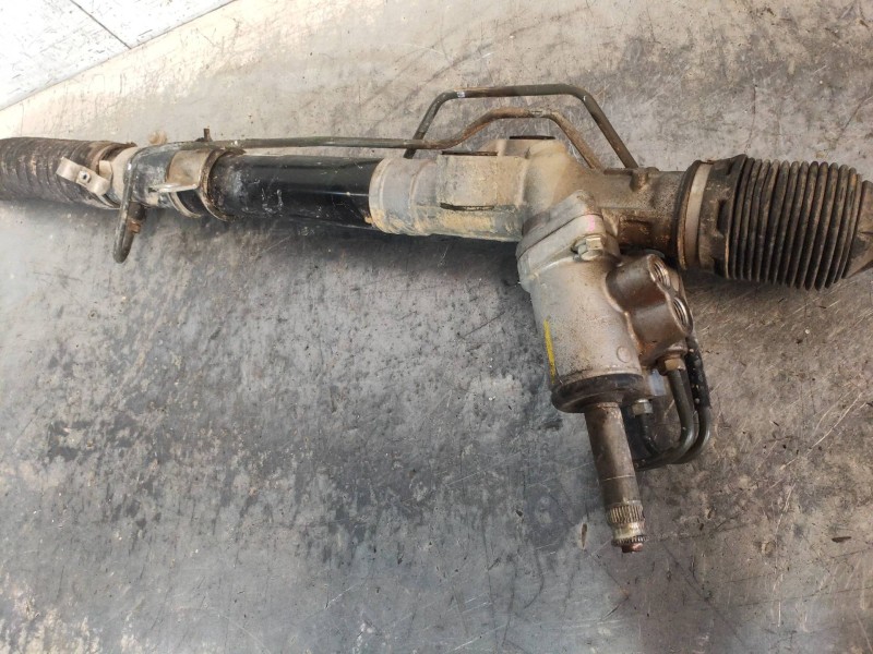 Recambio de cremallera direccion para subaru tribeca b9 3.0 cat referencia OEM IAM 34110XA00A  